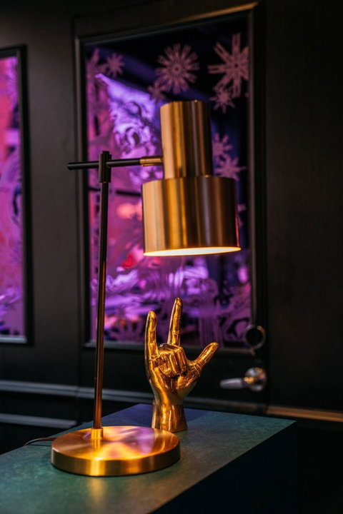 Zagame's House - Lennox Head Accommodation 1