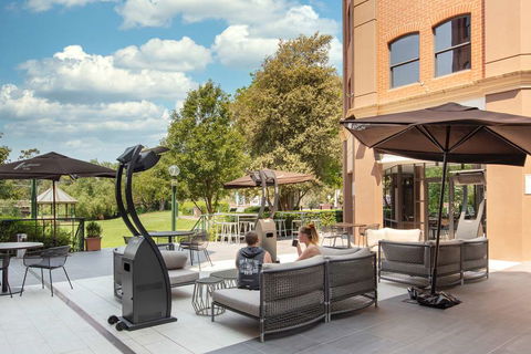 Amora Hotel Riverwalk Melbourne - Lennox Head Accommodation 1