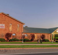 North Parkes Motel - Lennox Head Accommodation