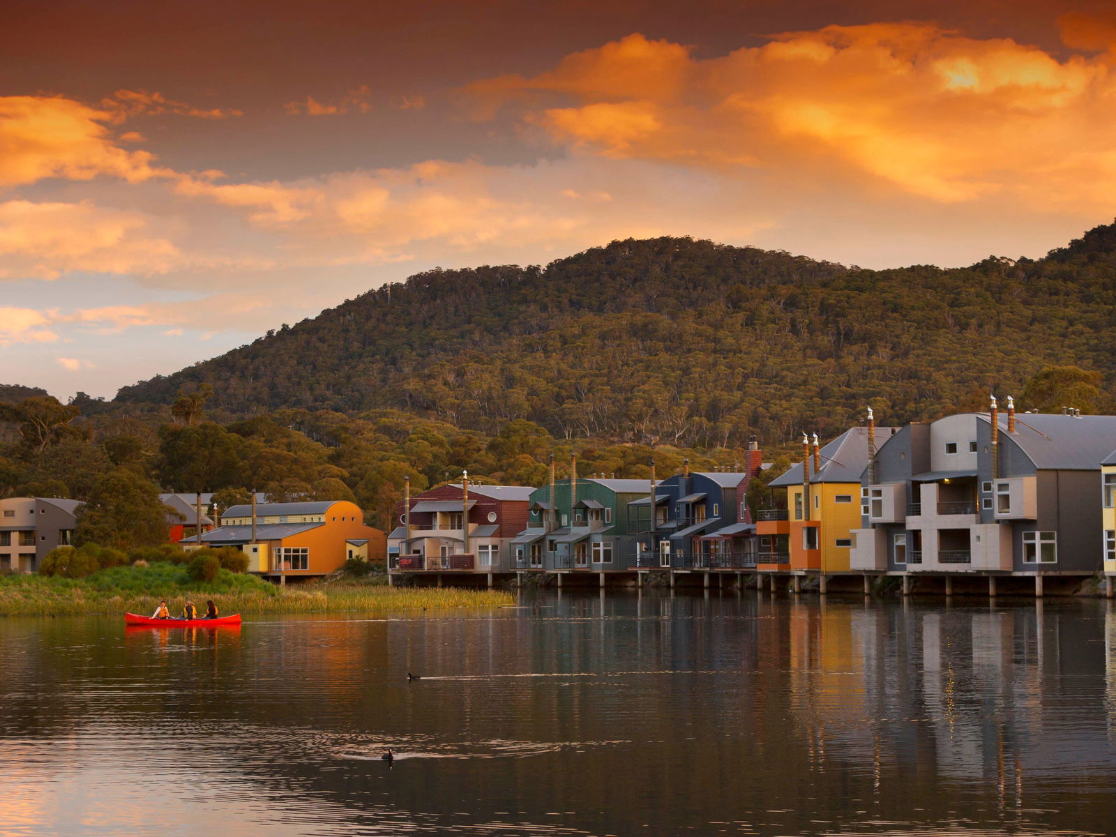 Anglers Reach NSW Lennox Head Accommodation