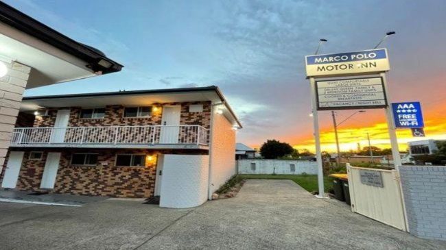 Bootawa NSW Lennox Head Accommodation