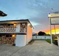 Marco Polo Motor Inn - Lennox Head Accommodation