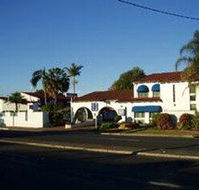 Alabaster Motor Inn - Lennox Head Accommodation