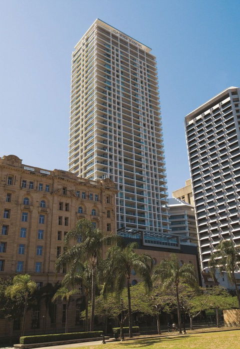Oaks Casino Towers - Lennox Head Accommodation 0