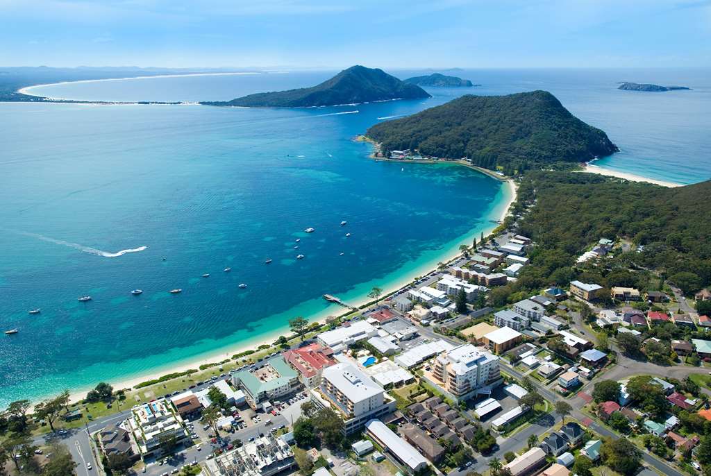 Allworth NSW Lennox Head Accommodation