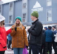 Thredbo Alpine Hotel - Lennox Head Accommodation