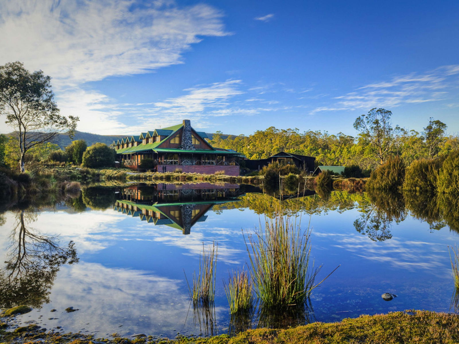Acacia Hills TAS Lennox Head Accommodation