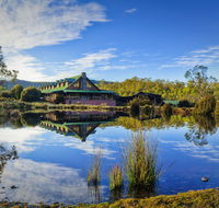 Peppers Cradle Mountain Lodge - Lennox Head Accommodation