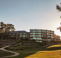 RACV Goldfields Resort Creswick - Lennox Head Accommodation