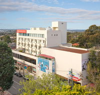 Metro Hotel Miranda - Lennox Head Accommodation