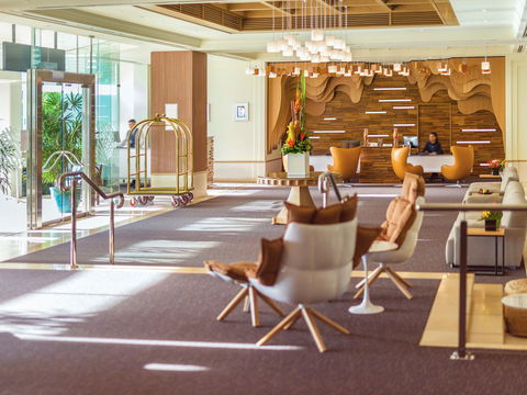 Pullman Reef Hotel Casino - Lennox Head Accommodation 0