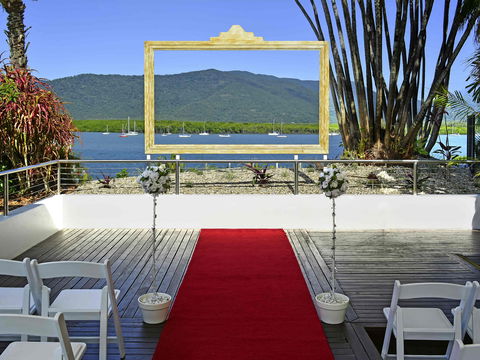 Pullman Reef Hotel Casino - Lennox Head Accommodation 1