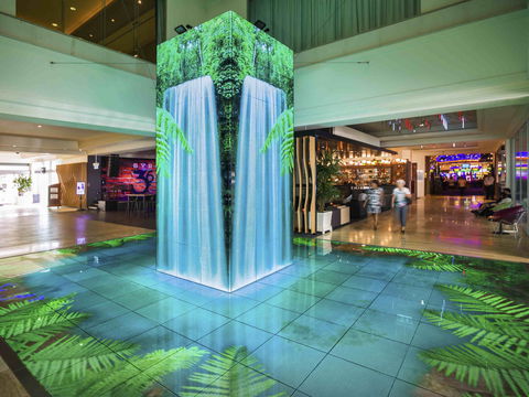 Pullman Reef Hotel Casino - Lennox Head Accommodation 2