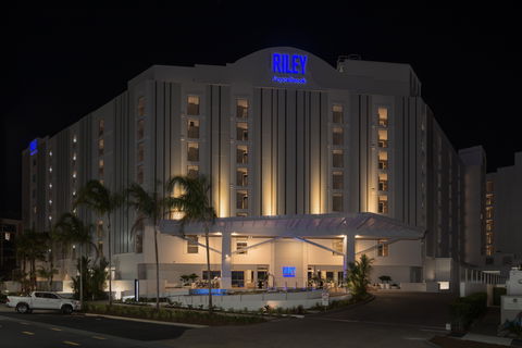 Crystalbrook Riley - Lennox Head Accommodation 1