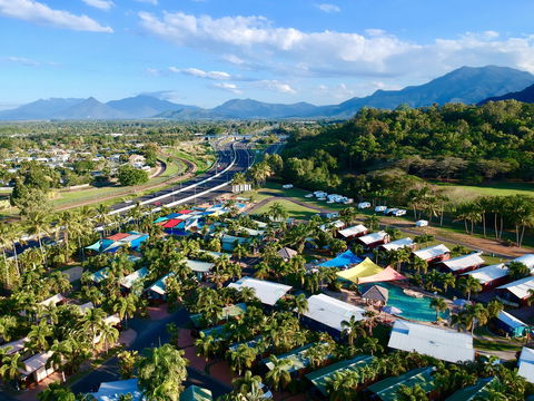 Ingenia Holidays Cairns Coconut - Lennox Head Accommodation 0