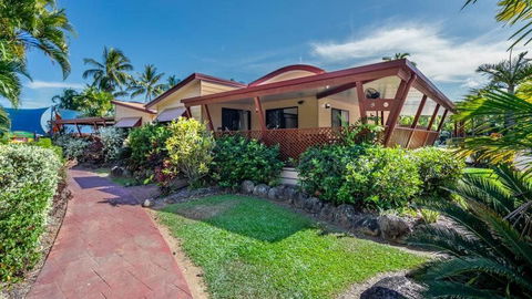 Ingenia Holidays Cairns Coconut - Lennox Head Accommodation 1