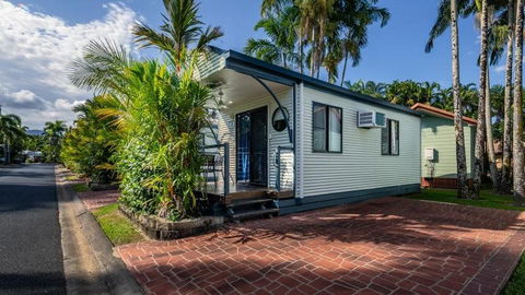 Ingenia Holidays Cairns Coconut - Lennox Head Accommodation 2