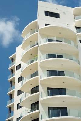 Piermonde Apartments, Cairns - Lennox Head Accommodation 2