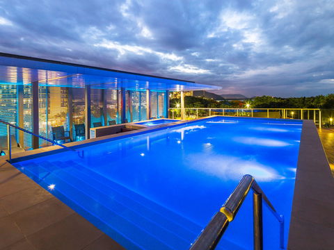 Sebel Cairns Harbour Lights - Lennox Head Accommodation 2