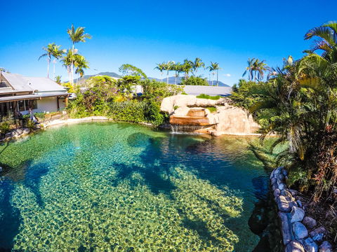 Cairns Colonial Club Resort - Lennox Head Accommodation 1
