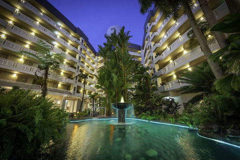 DoubleTree By Hilton Cairns - Lennox Head Accommodation 1