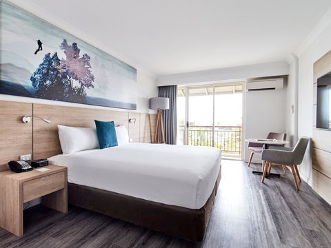 Novotel Cairns Oasis Resort - Lennox Head Accommodation 1
