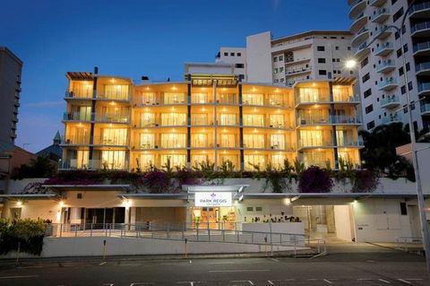 Park Regis City Quays - Lennox Head Accommodation 0