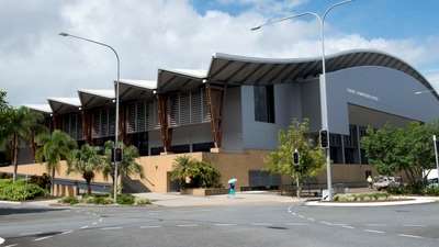 Park Regis City Quays - Lennox Head Accommodation 2