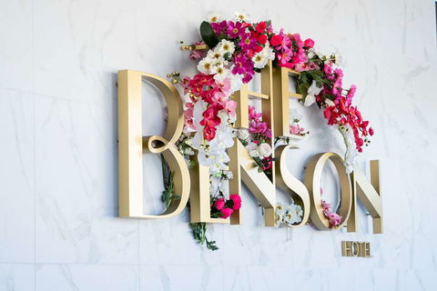 The Benson Hotel - Lennox Head Accommodation 1