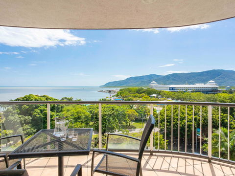 BreakFree Royal Harbour Hotel - Lennox Head Accommodation 0