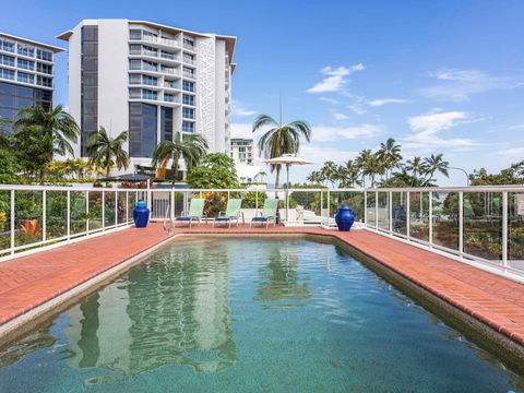 BreakFree Royal Harbour Hotel - Lennox Head Accommodation 1