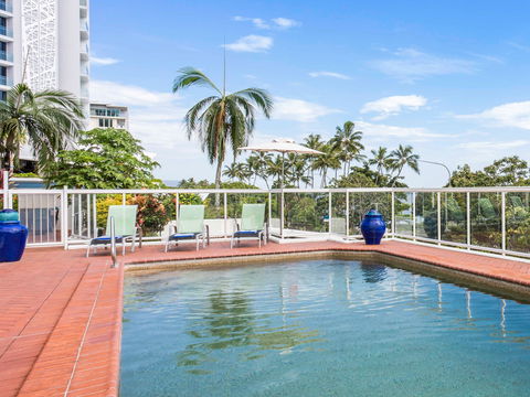 BreakFree Royal Harbour Hotel - Lennox Head Accommodation 2