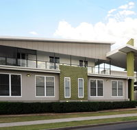 Drovers Motor Inn - Lennox Head Accommodation