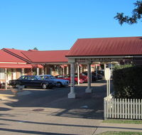 Dalby Mid Town Motor Inn - Lennox Head Accommodation