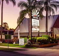 Country Pathfinder Motor Inn - Lennox Head Accommodation