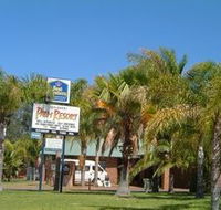 Kalbarri Palm Resort - Lennox Head Accommodation