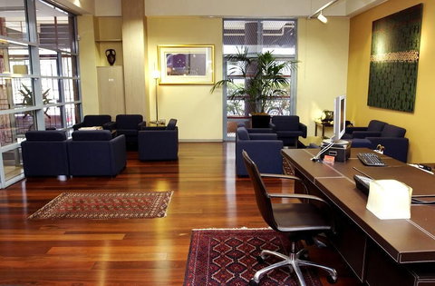 Mariners Court Hotel - Lennox Head Accommodation 0