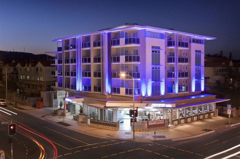 Jephson Hotel - Lennox Head Accommodation 0