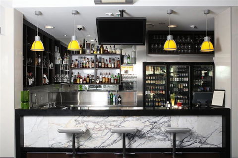 Jephson Hotel - Lennox Head Accommodation 1