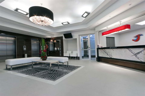 Jephson Hotel - Lennox Head Accommodation 2