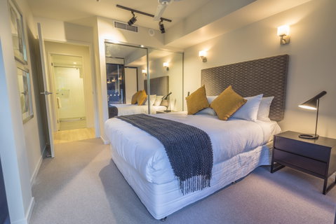 Arise Arena - Lennox Head Accommodation 1