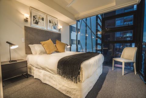 Arise Arena - Lennox Head Accommodation 2