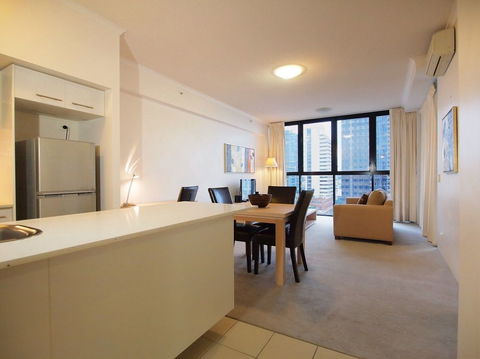 IStay RiverCity - Lennox Head Accommodation 2