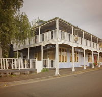 Mole Creek Guest House - Lennox Head Accommodation