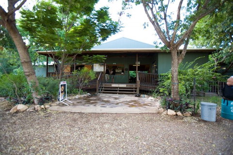 Adels Grove Camping Park Hotel - Lennox Head Accommodation 0