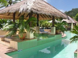 Sea Change Beachfront Apartments - Lennox Head Accommodation 2