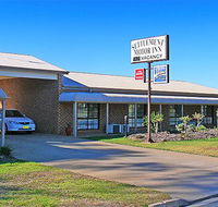 Settlement Motor Inn - Lennox Head Accommodation