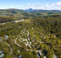 Discovery Parks Cradle Mountain - Lennox Head Accommodation