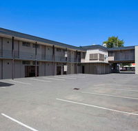 Comfort Inn Capital Horsham - Lennox Head Accommodation