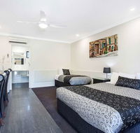 Comfort Inn May Park - Lennox Head Accommodation